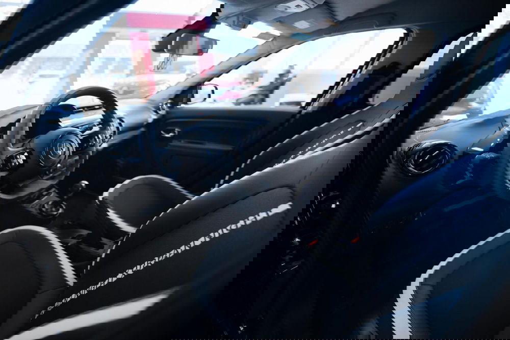 Renault Twingo usata a Torino (6)