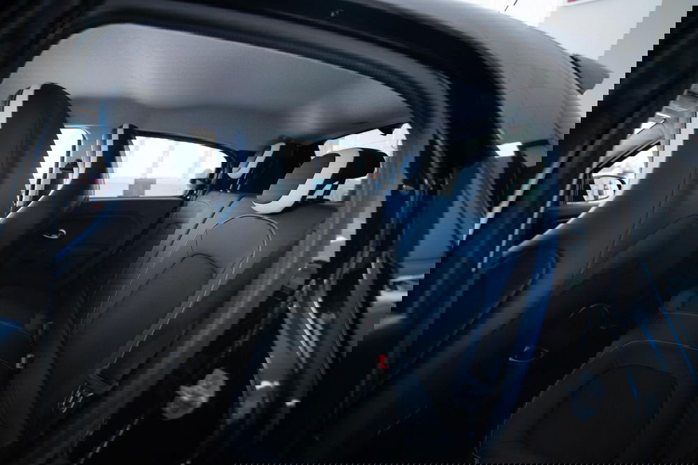 Renault Twingo usata a Torino (8)