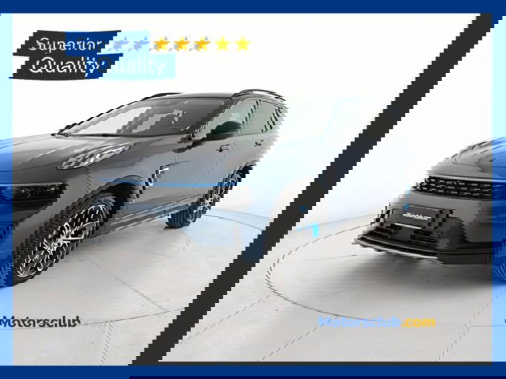 Lynk & Co 01 usata a Modena