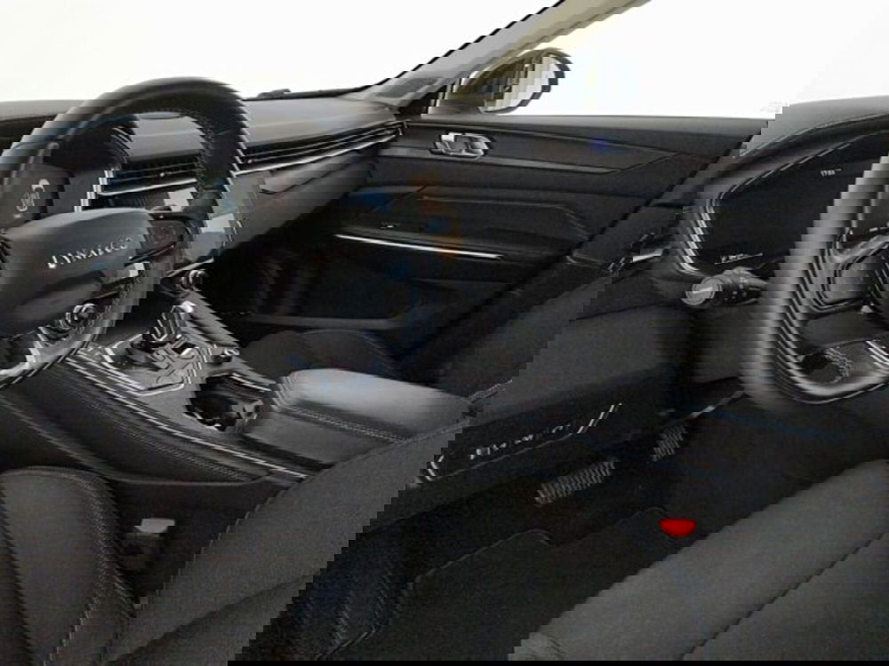 Lynk & Co 01 usata a Modena (10)