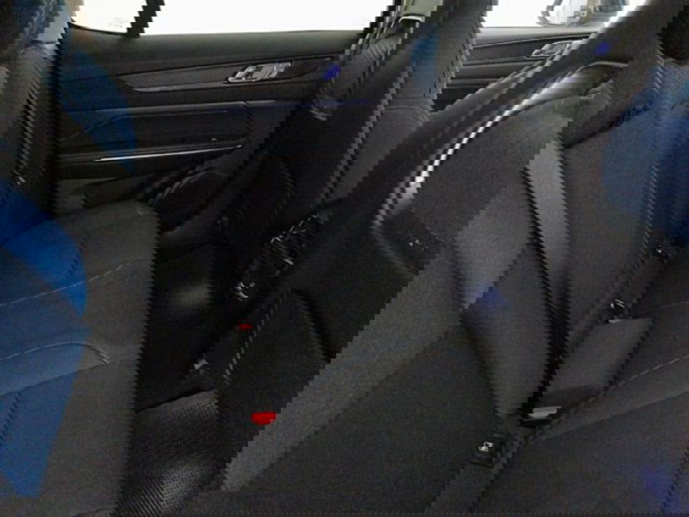 Lynk & Co 01 usata a Modena (12)