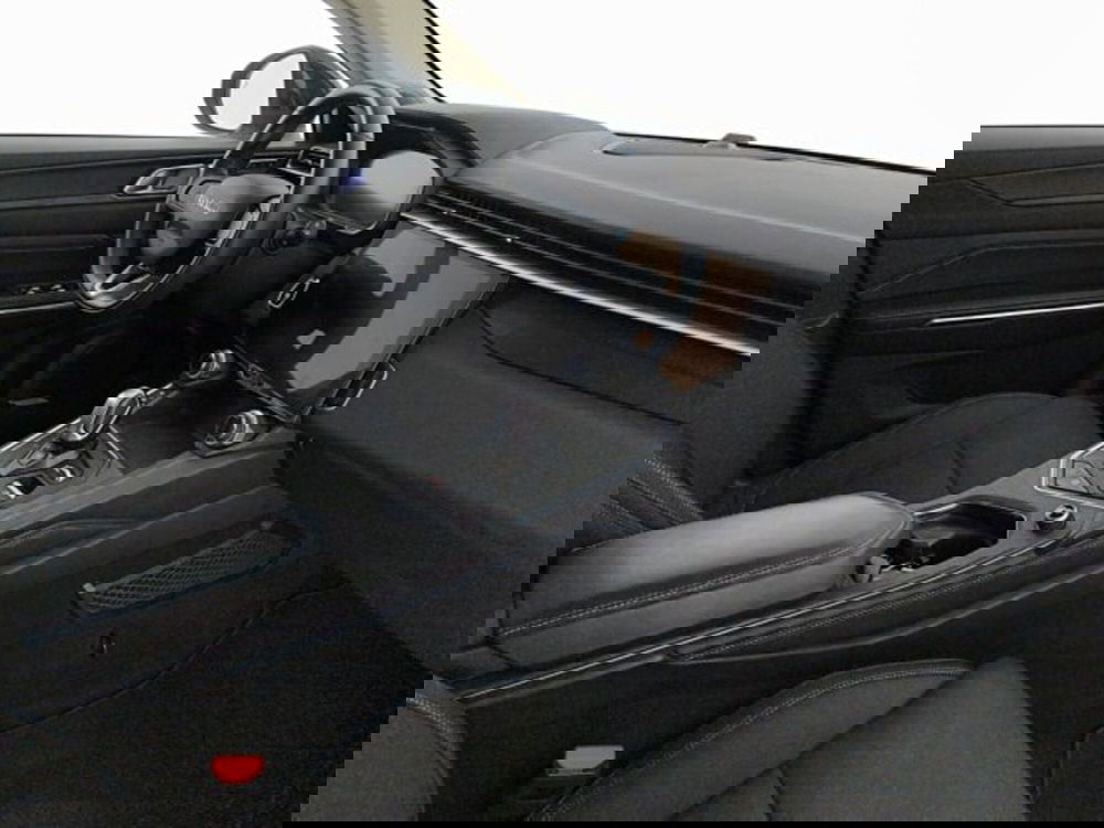 Lynk & Co 01 usata a Modena (13)