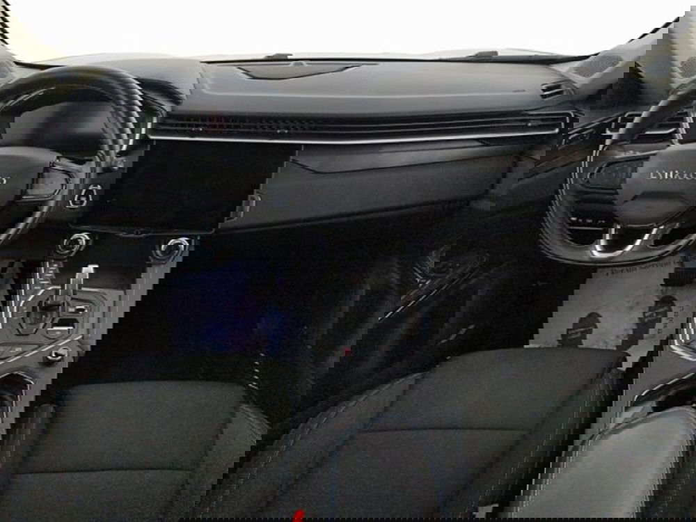 Lynk & Co 01 usata a Modena (14)