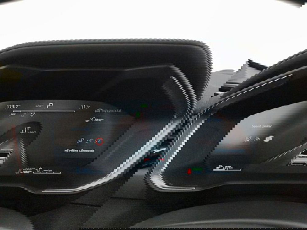 Lynk & Co 01 usata a Modena (15)