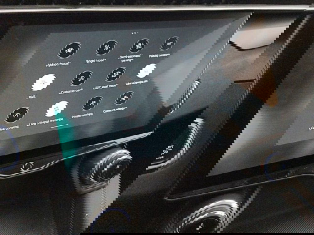 Lynk & Co 01 usata a Modena (17)