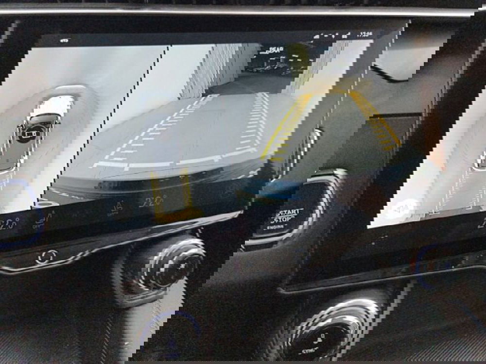 Lynk & Co 01 usata a Modena (18)