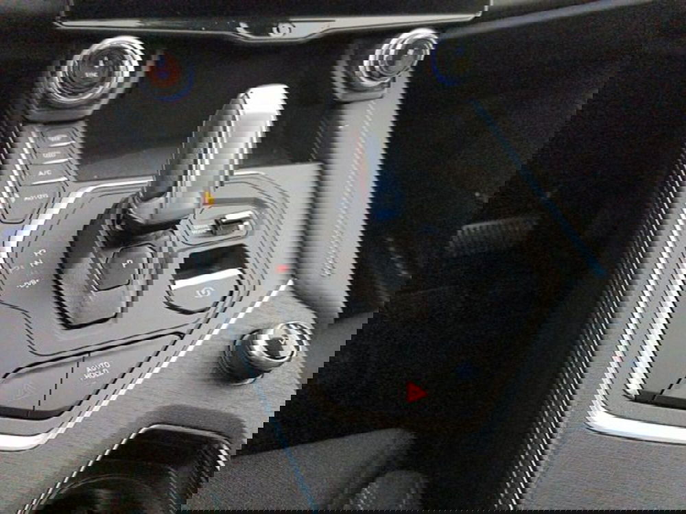 Lynk & Co 01 usata a Modena (19)