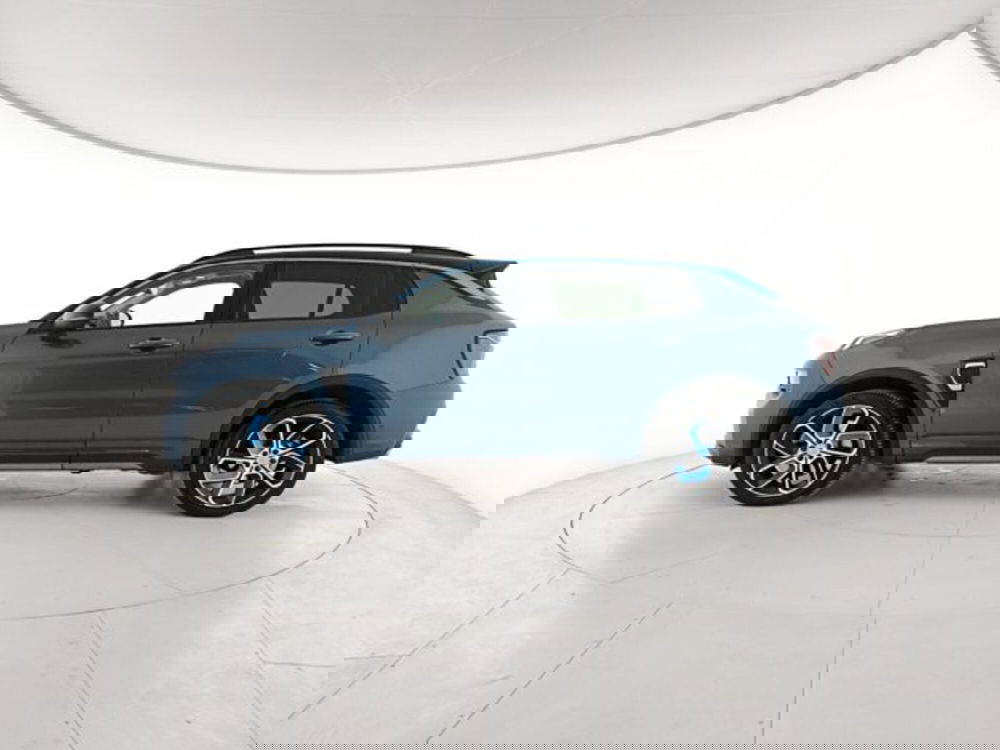 Lynk & Co 01 usata a Modena (3)