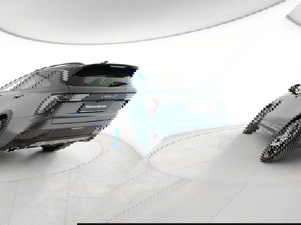 Lynk & Co 01 usata a Modena (4)