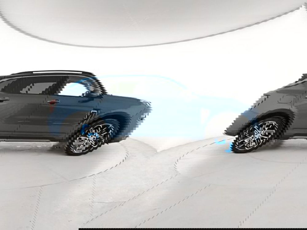 Lynk & Co 01 usata a Modena (7)