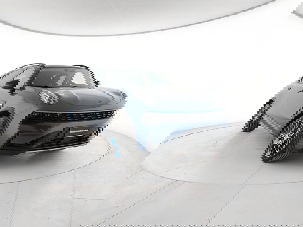 Lynk & Co 01 usata a Modena (8)