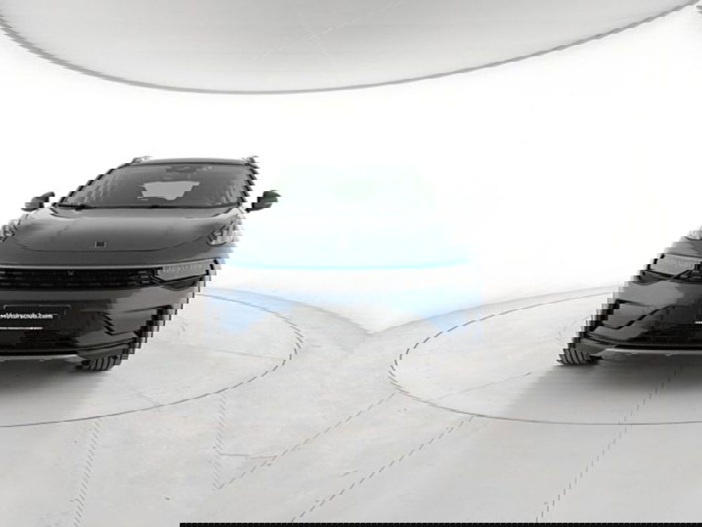 Lynk & Co 01 usata a Modena (9)