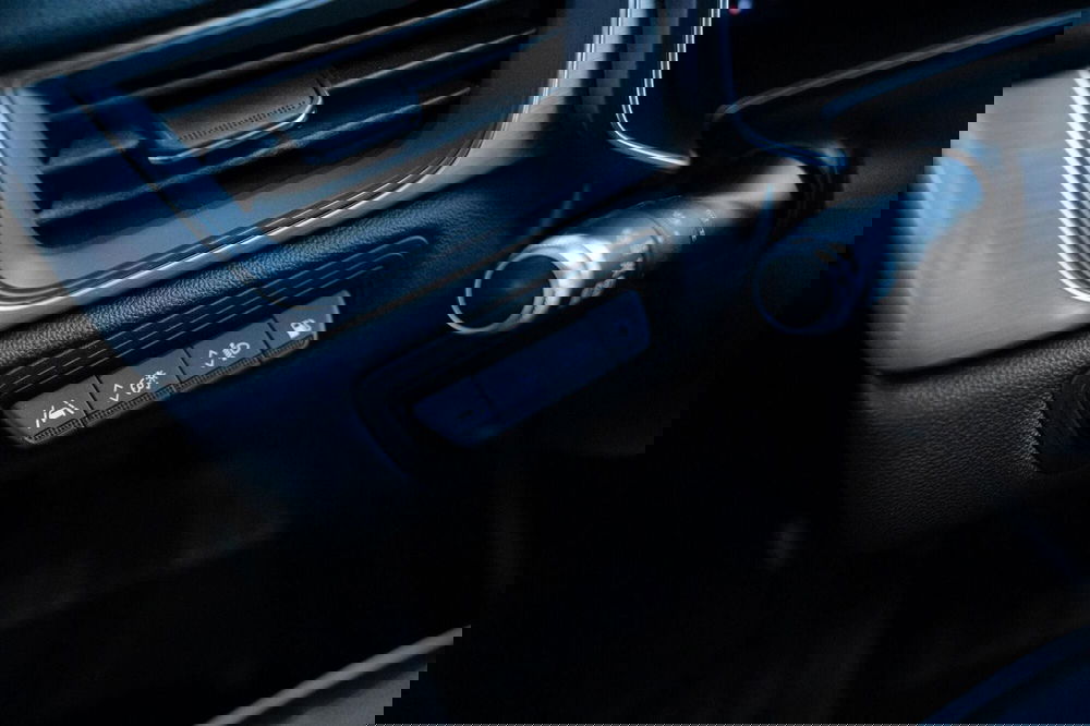 Renault Captur usata a Torino (12)