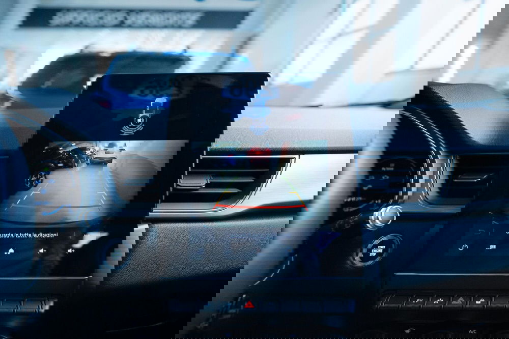 Renault Captur usata a Torino (14)