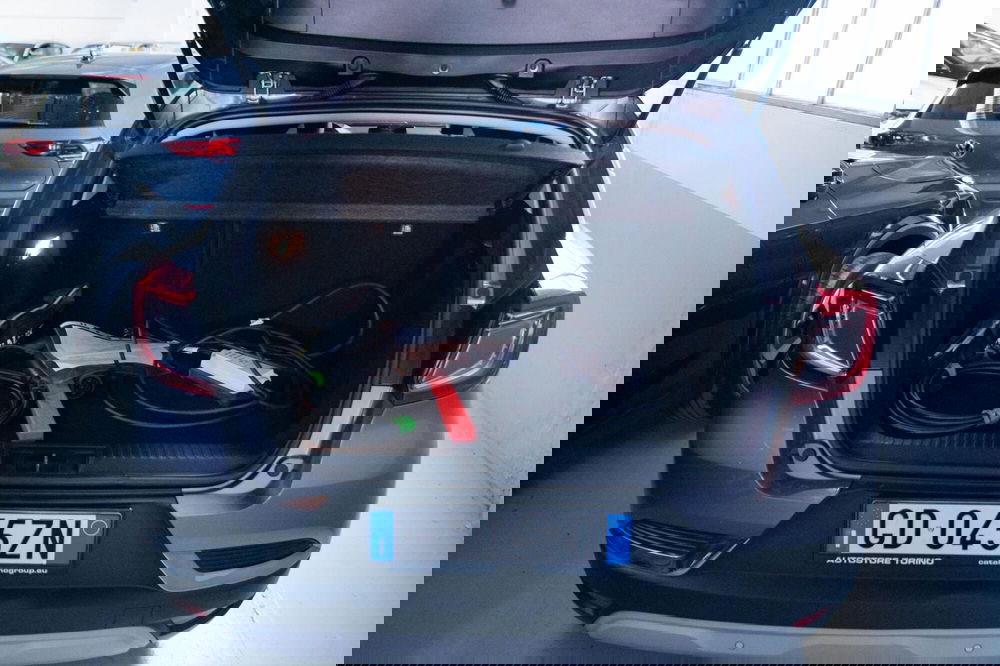 Renault Captur usata a Torino (16)