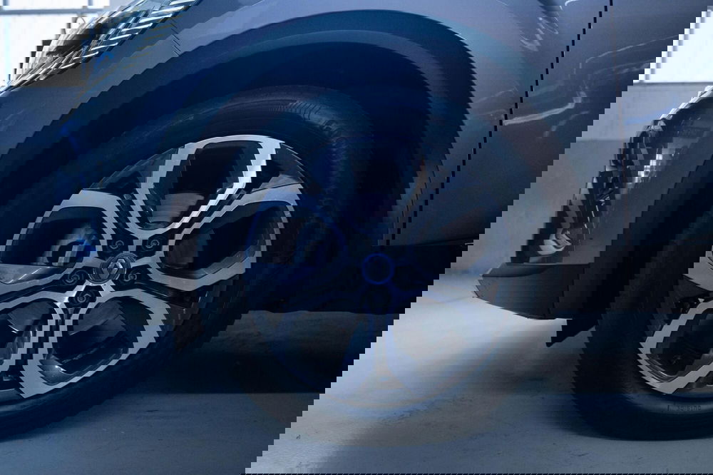 Renault Captur usata a Torino (17)