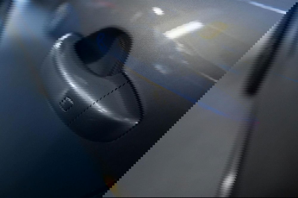 Renault Captur usata a Torino (19)