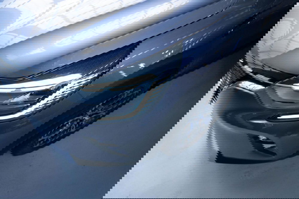 Renault Captur usata a Torino (20)