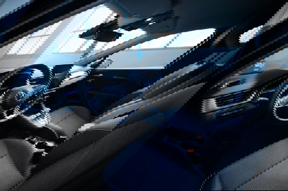 Renault Captur usata a Torino (6)