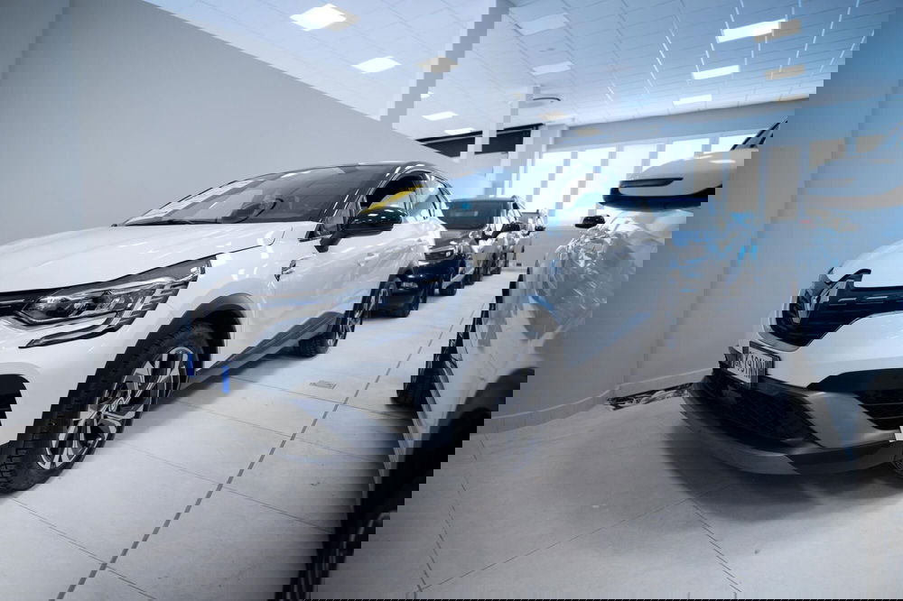 Renault Captur usata a Torino
