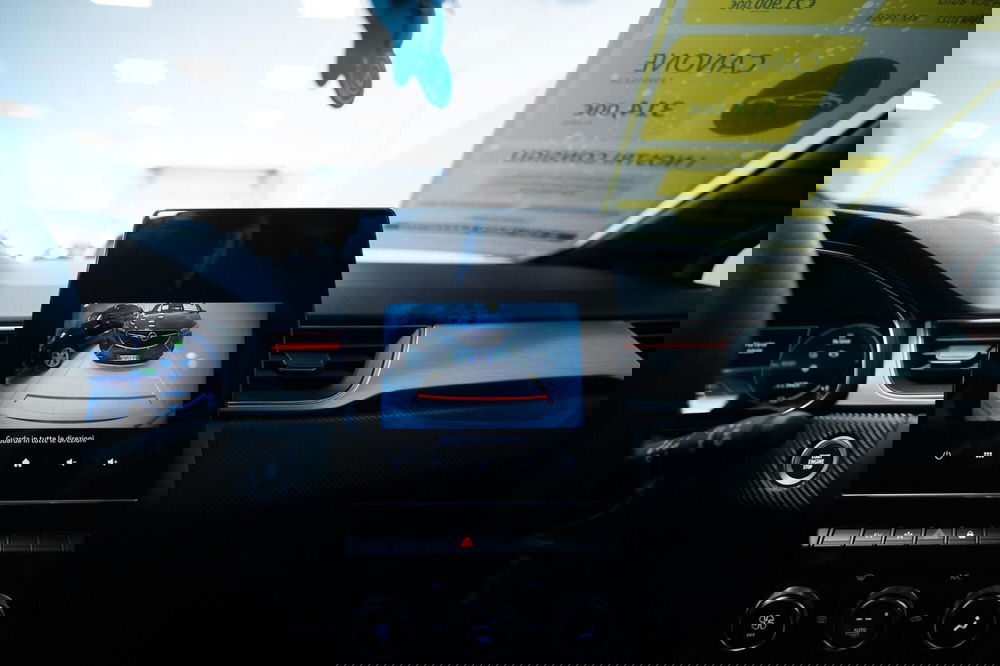 Renault Captur usata a Torino (12)