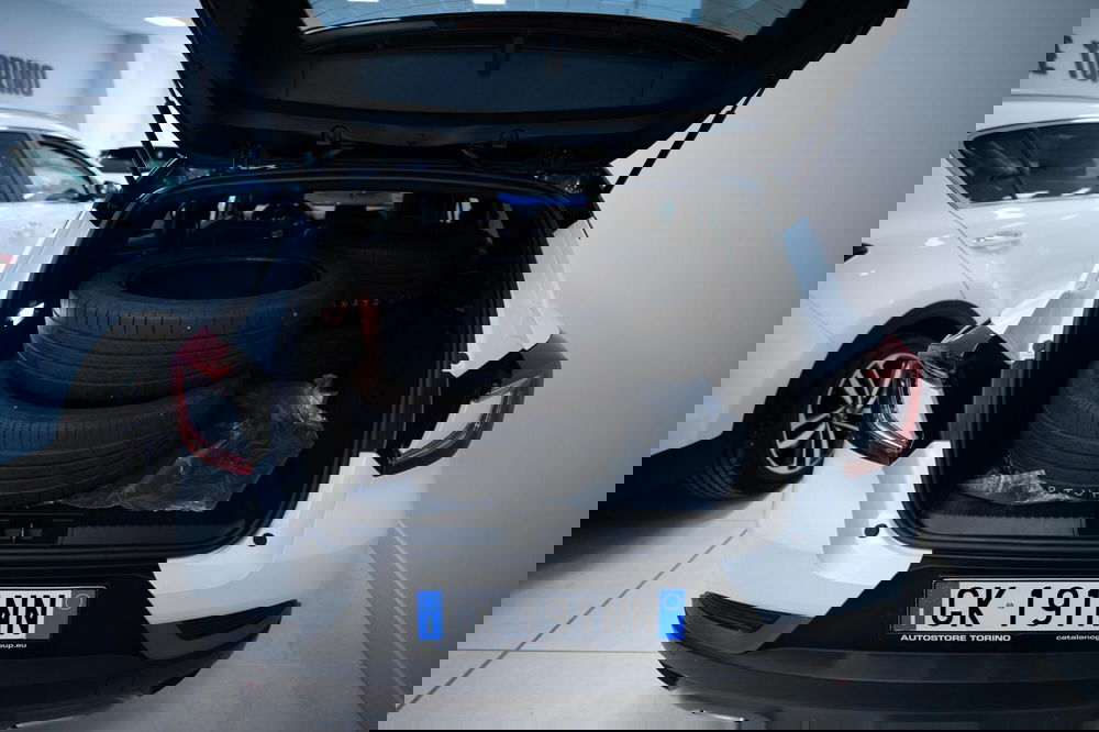 Renault Captur usata a Torino (14)