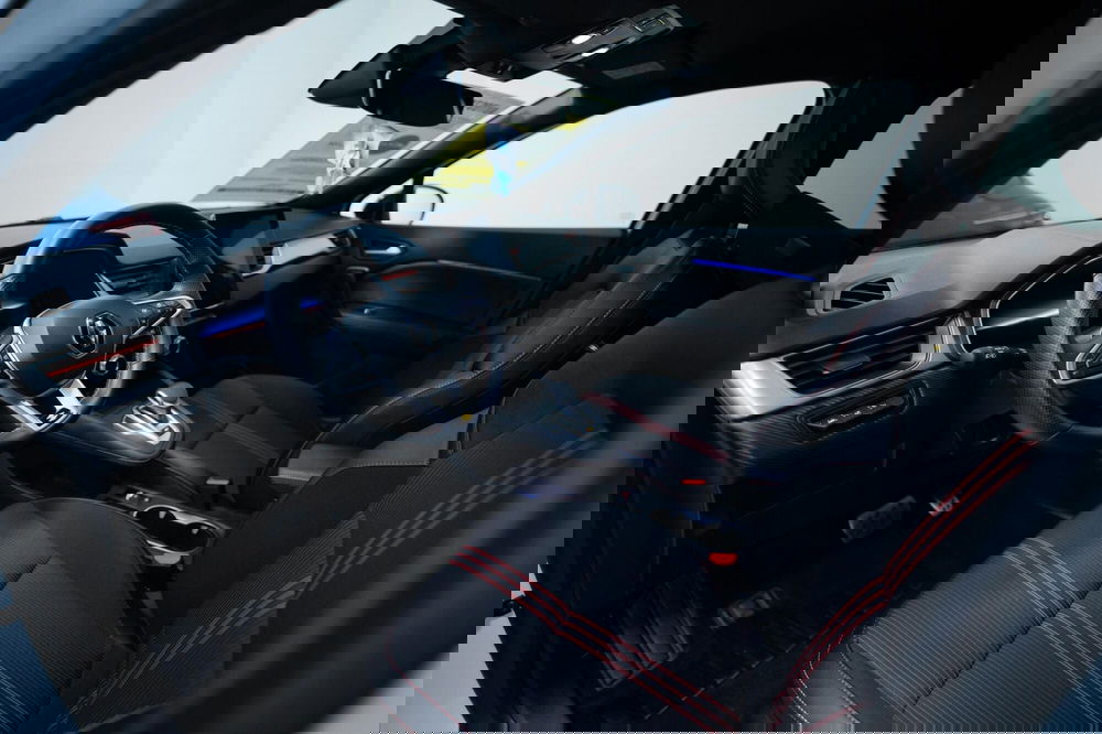 Renault Captur usata a Torino (6)