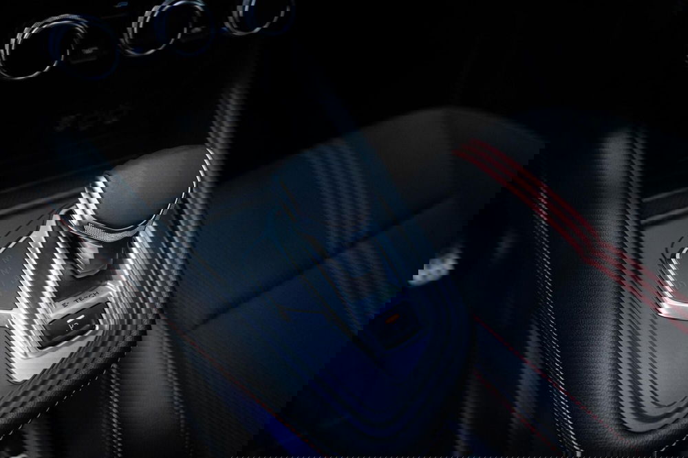 Renault Captur usata a Torino (9)