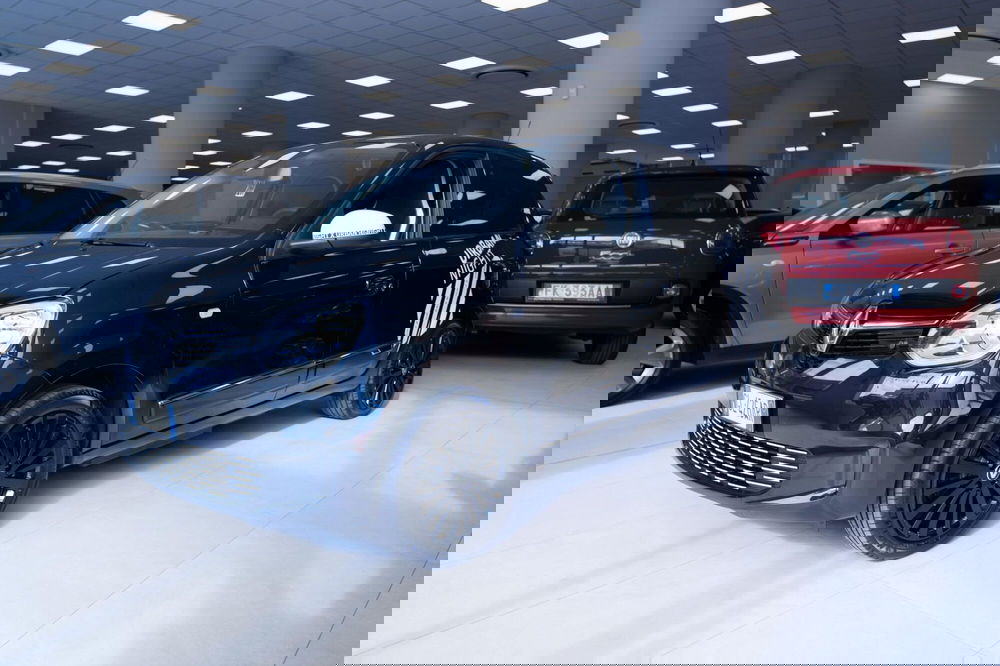 Renault Twingo usata a Torino