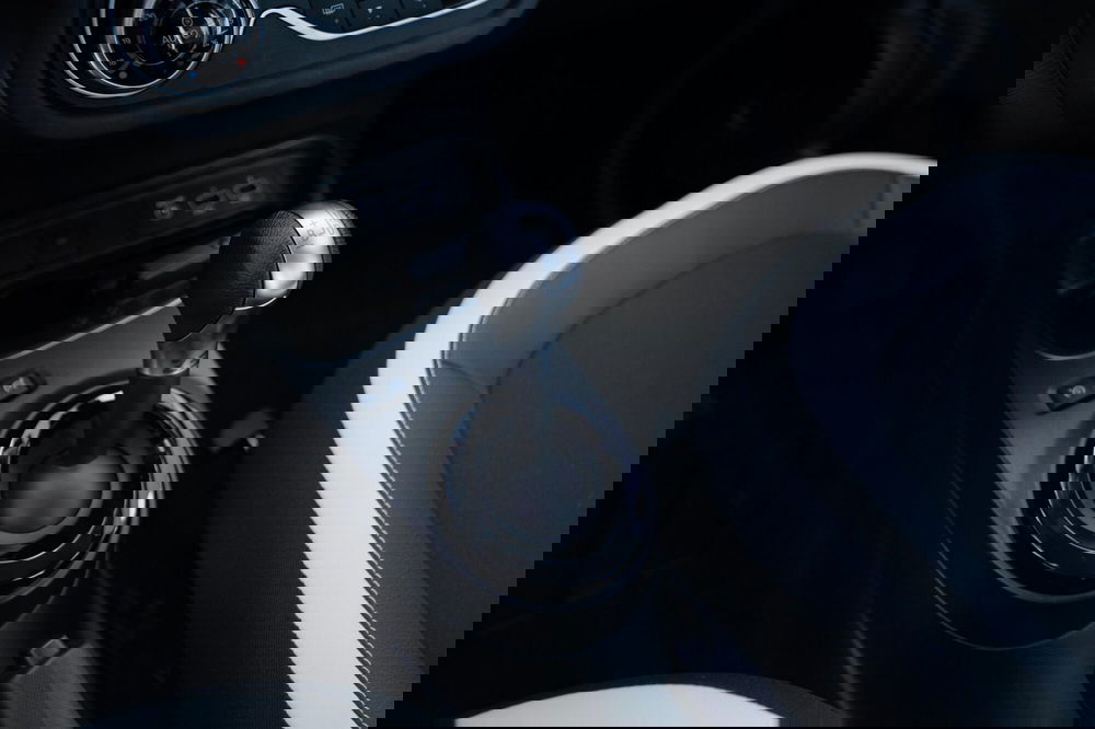 Renault Twingo usata a Torino (10)