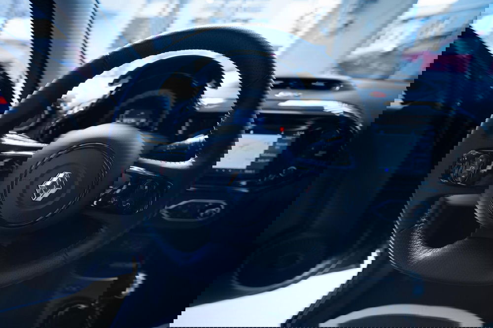 Renault Twingo usata a Torino (11)