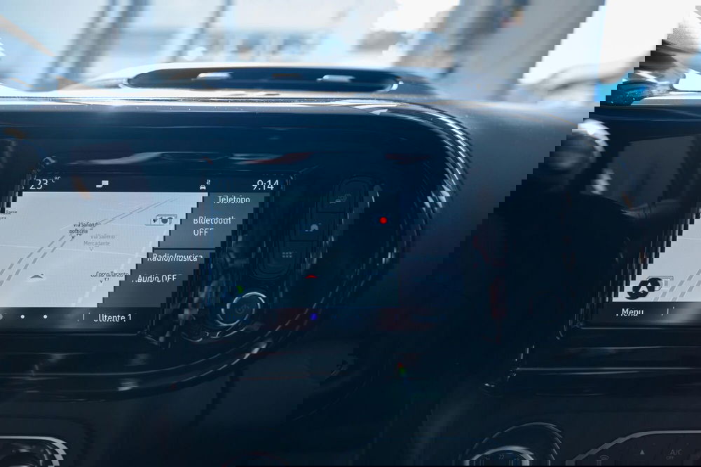 Renault Twingo usata a Torino (12)