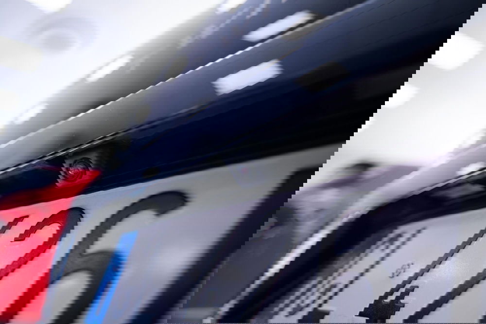 Renault Twingo usata a Torino (16)