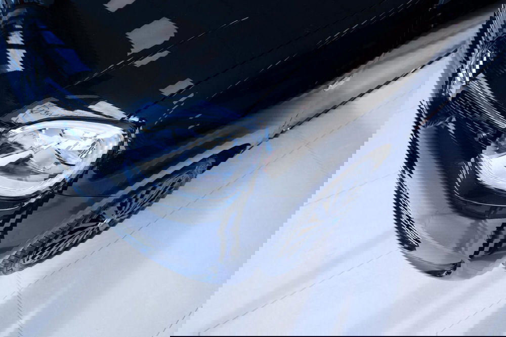 Renault Twingo usata a Torino (17)