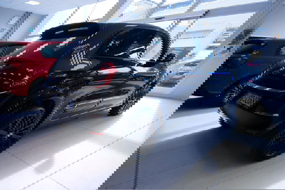 Renault Twingo usata a Torino (19)