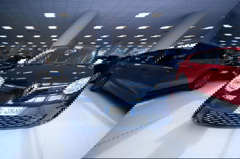 Renault Twingo usata a Torino (4)