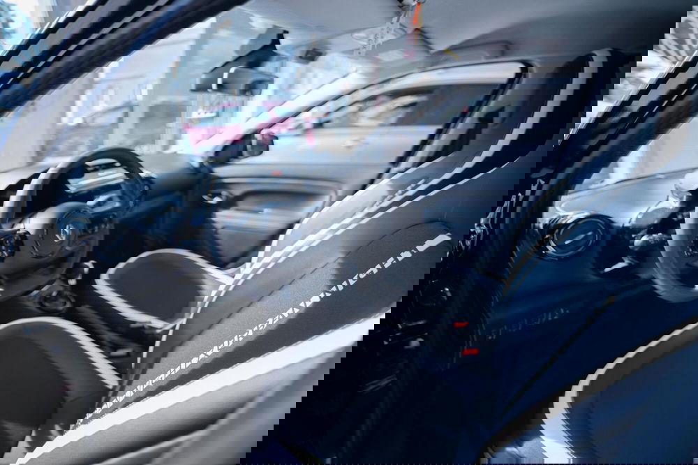 Renault Twingo usata a Torino (6)