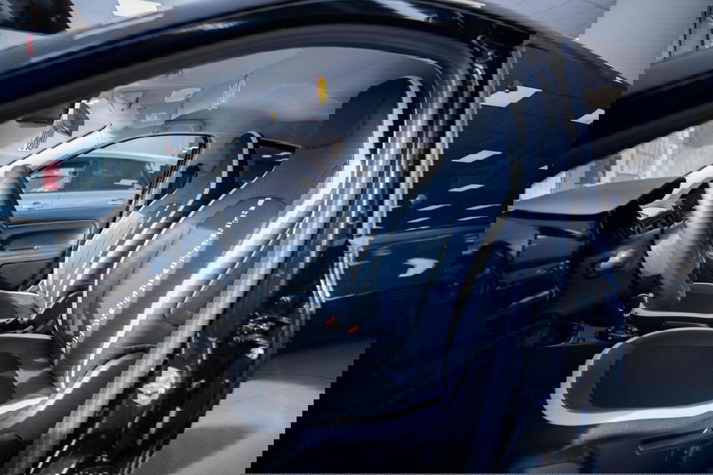 Renault Twingo usata a Torino (7)