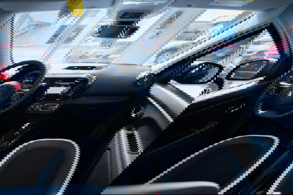 Renault Twingo usata a Torino (9)