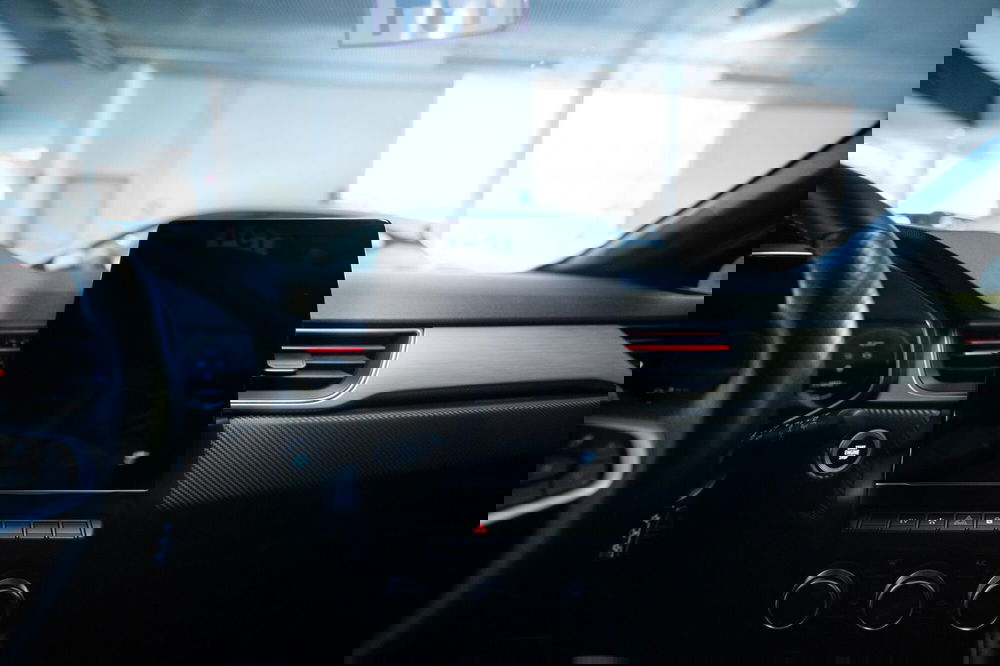 Renault Captur usata a Torino (11)