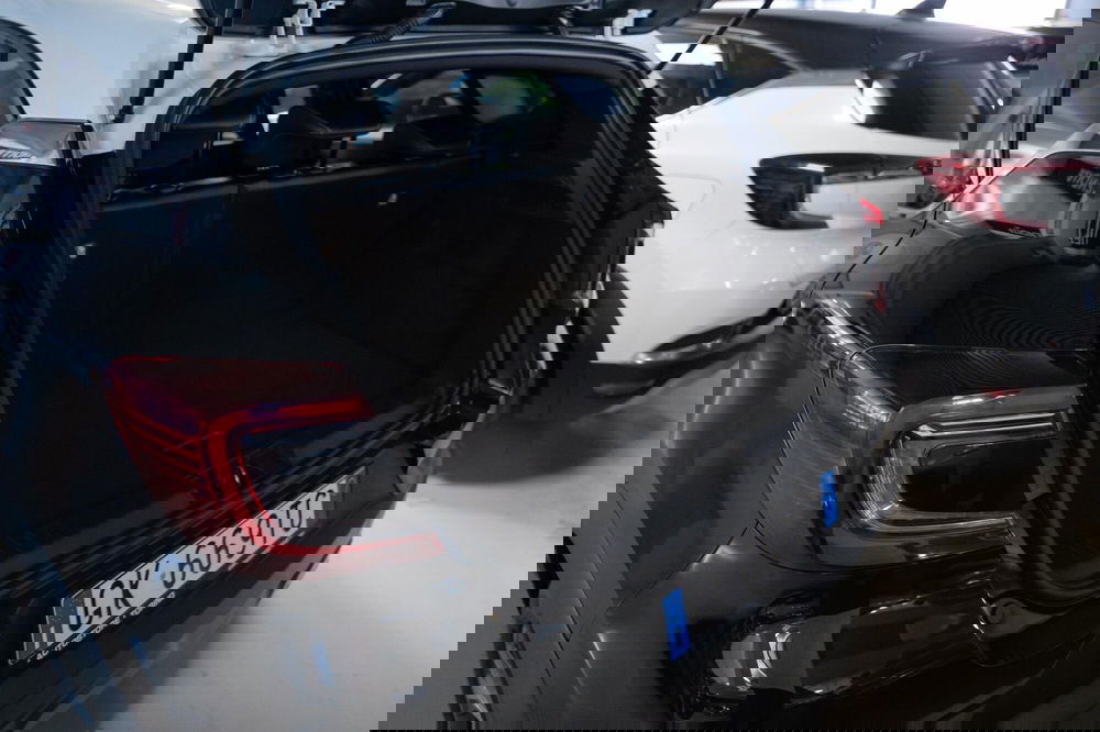 Renault Captur usata a Torino (13)