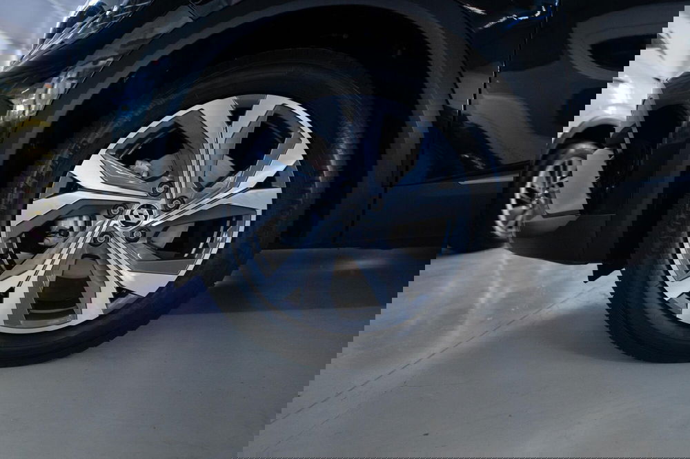 Renault Captur usata a Torino (14)