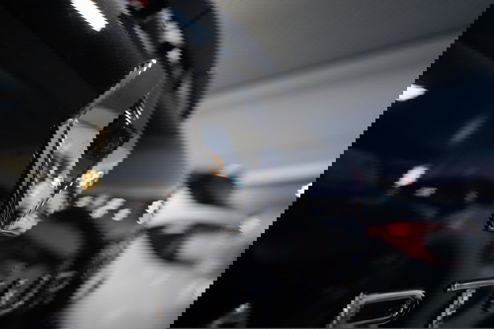 Renault Captur usata a Torino (15)