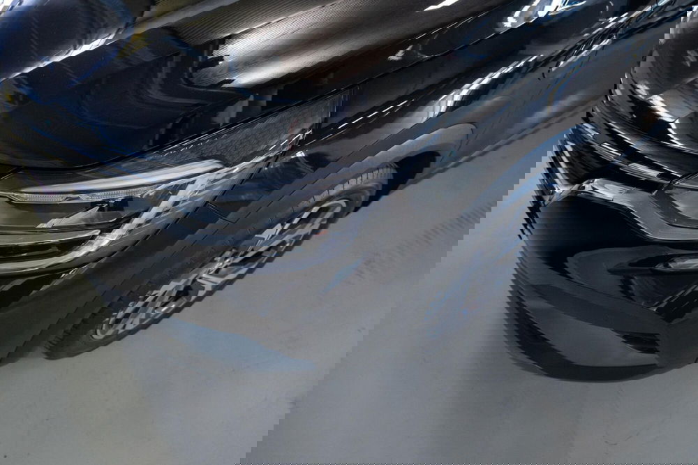 Renault Captur usata a Torino (16)