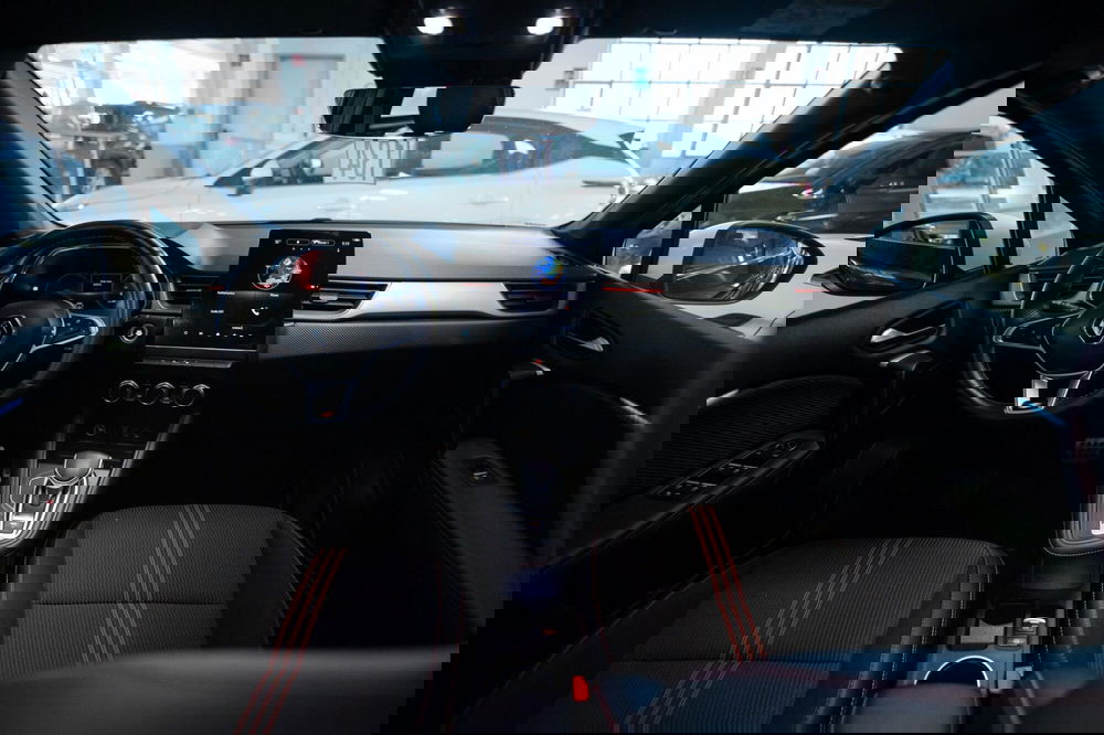 Renault Captur usata a Torino (7)