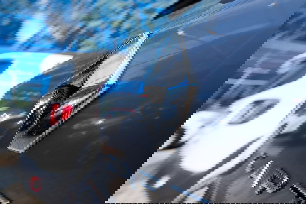 Renault Captur usata a Torino (17)