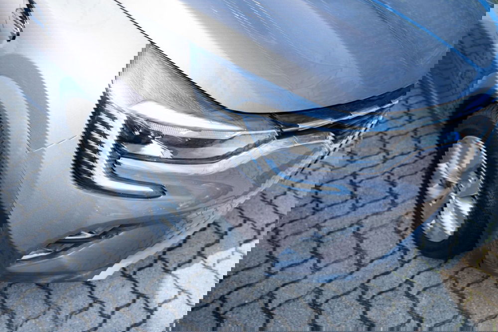 Renault Captur usata a Torino (18)