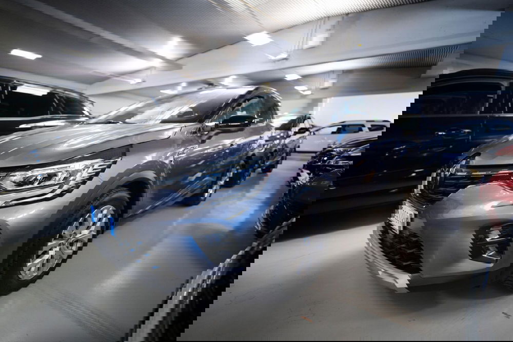 Renault Captur usata a Torino