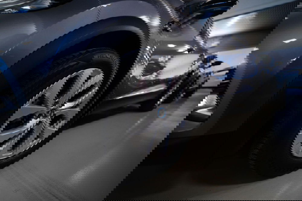 Renault Captur usata a Torino (12)