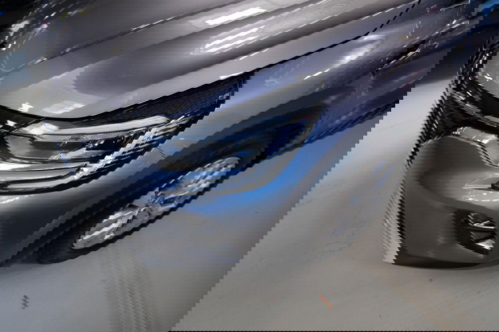 Renault Captur usata a Torino (15)